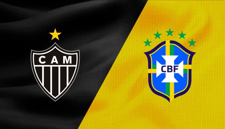 Dupla de ídolos do Galo recebe nova oportunidade de vestir a camisa da Seleção Brasileira após novo ciclo ser iniciado. Confira