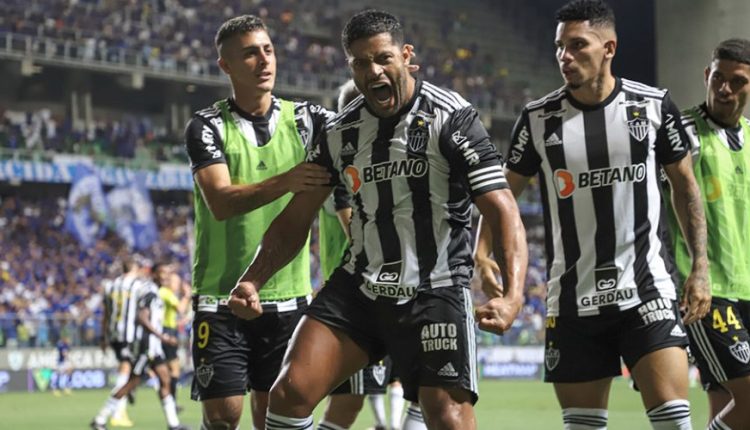 Após conquistar vaga para a Libertadores 2024, Atlético-MG e Arena MRV dão presente antecipado aos torcedores do Galo. Confira