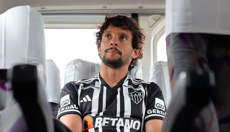 Após sacramentar sua chegada ao Atlético Mineiro, Gustavo Scarpa detém seis caracterísitcas indispensáveis para o alvinegro. Confira