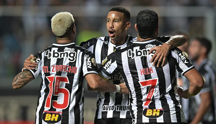 Neste domingo (28), o Galo recebe o Democrata pela 2ª rodada do Campeonato Mineiro, na Arena MRV, e conta com novidades no plantel. Confira