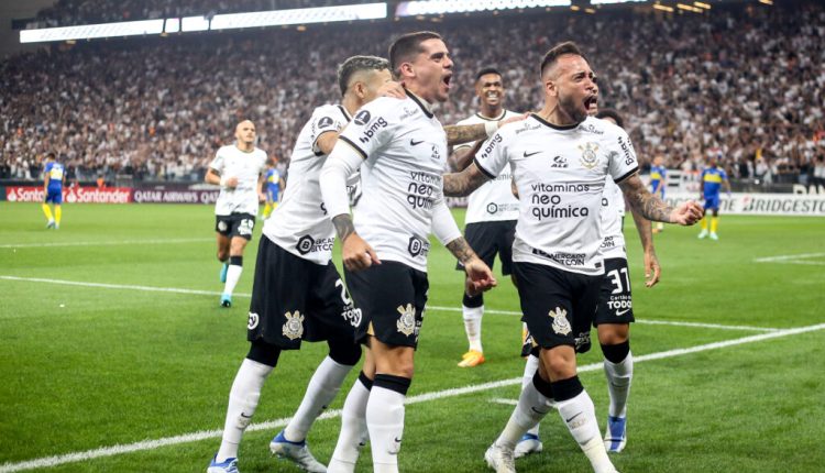 Corinthians anuncia maior patrocínio da história do futebol brasileiro e coloca os holofotes na busca da contratação de jogador querido pelo Atlético-MG