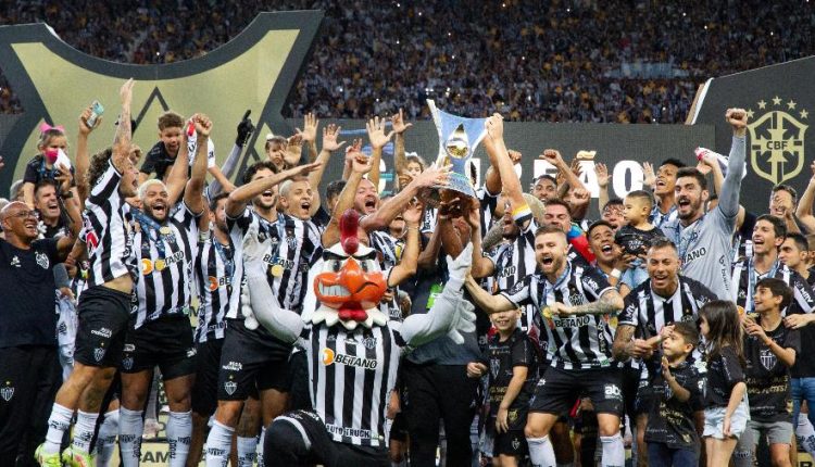 Após rumores de possível negociação com o Atlético Mineiro, jogador anuncia desejo em comprar imóvel em Belo Horizonte. Confira o caso