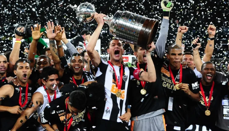 Pensando em ajudar pessoas que vivem em situação de vulnerabilidade social, Atlético Mineiro apoia campanha envolvendo a Libertadores da América