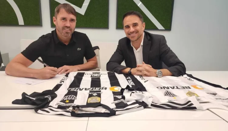 Diretor de futebol do Atlético Mineiro faz declaração polêmica sobre Eduardo Coudet e abre o jogo sobre tudo o que aconteceu nos bastidores do Galo