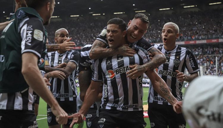 Com números expressivos dentro das quatro linhas, novo reforço do Atlético Mineiro pode ser convocado para vestir a camisa da Seleção Brasileira. Entenda