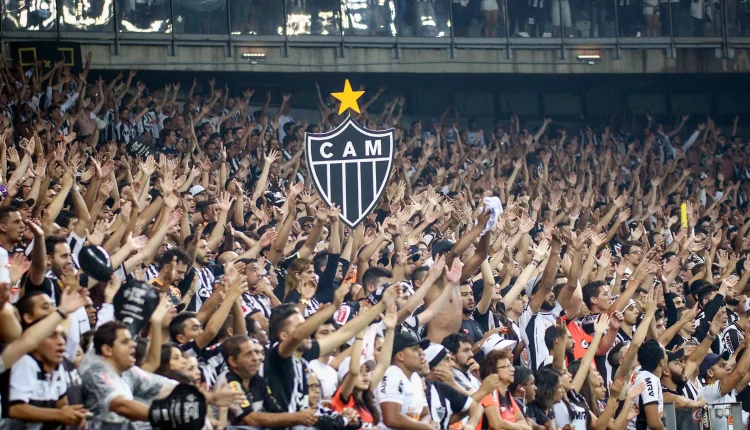 Galo pega a todos de surpresa e faz contratação badalada em cima da hora. Confira os detalhes da negociação