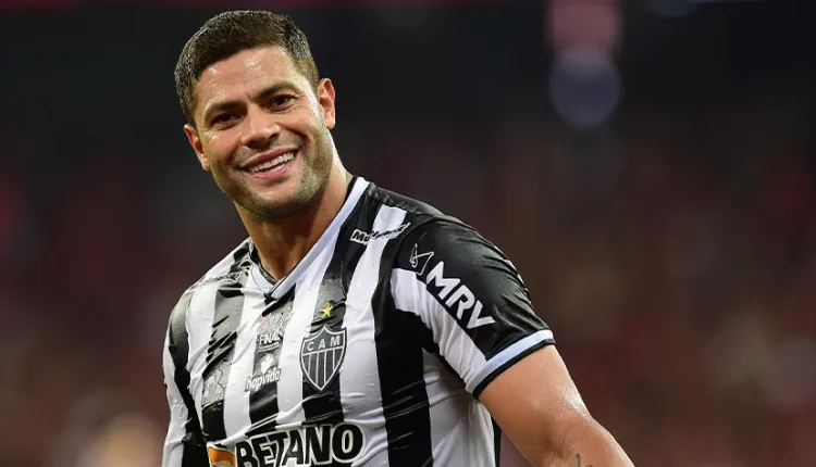 Hulk renova com Atlético-MG até o final de 2026 e revela motivação por detrás da extensão contratual. Confira o que disse o atacante