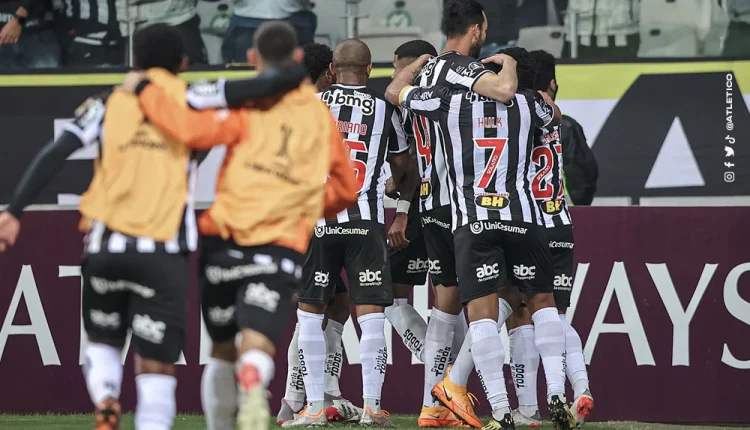 Atacante do Galo recebe proposta do Manchester City e deve assinar contrato com o clube inglês nos próximos dias. Confira os detalhes