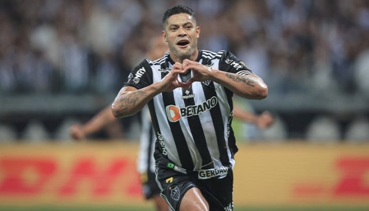 Diretoria do Galo sonda situação de craque de apenas 20 anos e jogador pode desembarcar em Belo Horizonte para jogar ao lado de Hulk. Entenda