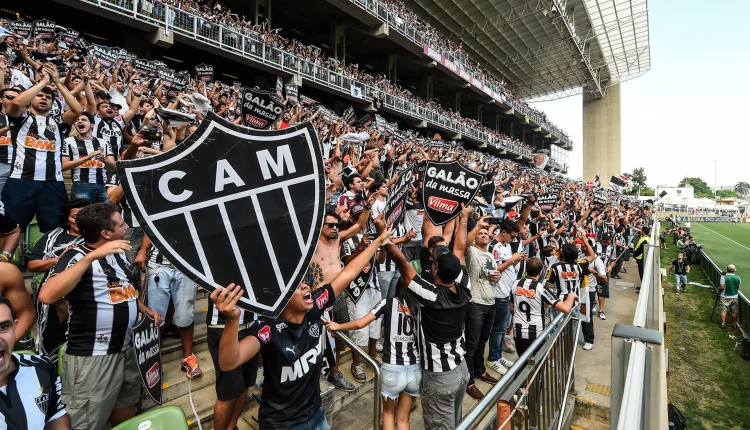 Torcida do Galo tenta utilizar brecha para sair beneficiada no Campeonato Mineiro, mas tem planos barrados. Entenda o que aconteceu