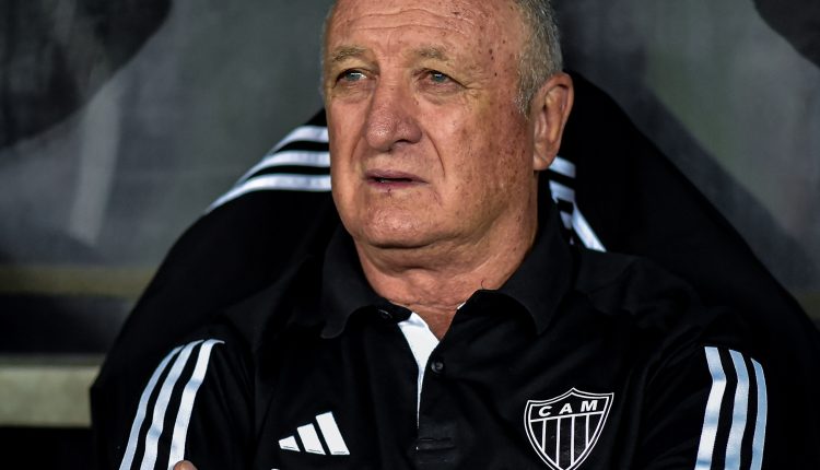 Após declarações polêmica de Felipão, diretoria do Galo coloca na mesa possíveis substitutos do treinador. Confira os nomes dos técnicos