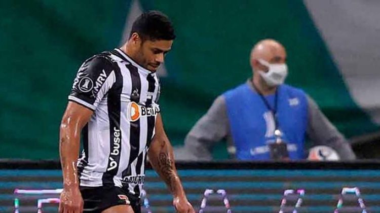 Jogadores são comunicados e se despedem do Galo nos próximos dias. Torcida perde a paciência e faz cobranças à diretoria