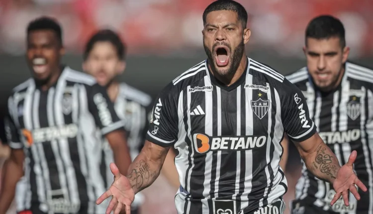 Diretoria do Galo coloca como prioridade as contratações de dois atacantes que devem ser anunciado nos próximos dias. Confira