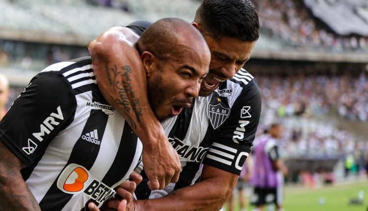 Sem espaço no elenco comandado por Felipão, Patrick recebe sondagem de grande clube nacional e pode estar de saída do Galo. Confira