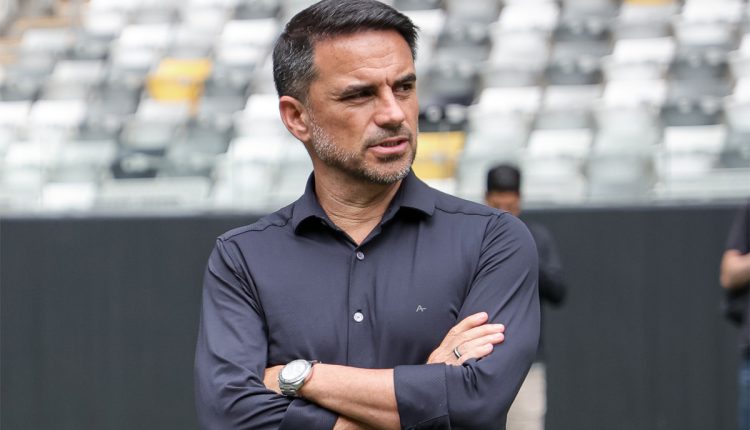 Rodrigo Caetano aceita proposta para assumir coordenação da CBF e diretoria do Atlético-MG coloca novos nomes no lugar para ocupar o cargo do empresário. Confira