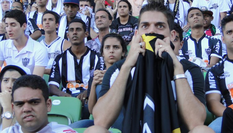 Ex-dirigente do Galo revela venda de atacante e quantia milionária deve ser injetada no alvinegro nas próximas semanas