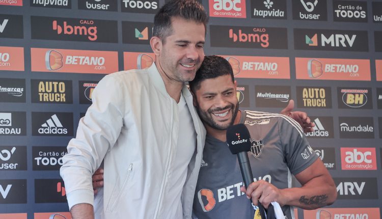 Após saída de Rodrigo Caetano, Victor assume cargo de diretor de futebol do Atlético-MG e faz declarações polêmicas sobre o futuro do clube. Confira