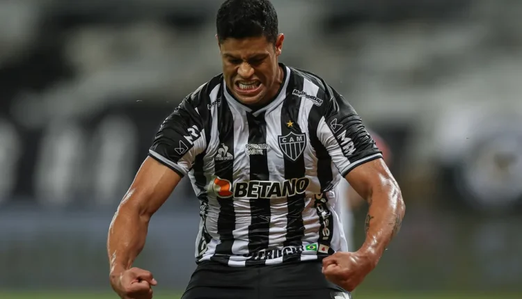 Após renovar com o Galo até dezembro de 2026, Hulk tem valor de venda sacramentado e valores são questionados por torcedores. Entenda