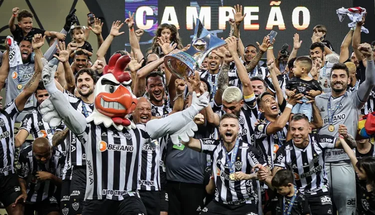 O Galo está prestes a anunciar seu quarto reforço para a temporada 2024, mas treinador liga o sinal de alerta do clube e pontua alguns defeitos do meia