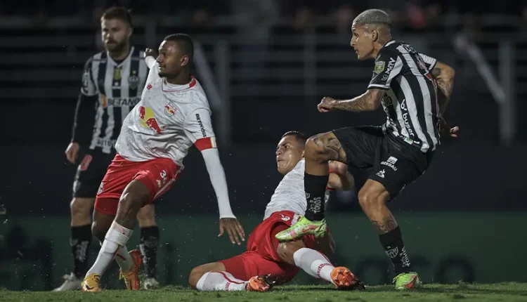 Galo é surpreendido e via favorito em mais uma competição com grande clubes da elite do futebol brasileiro. Confira os detalhes