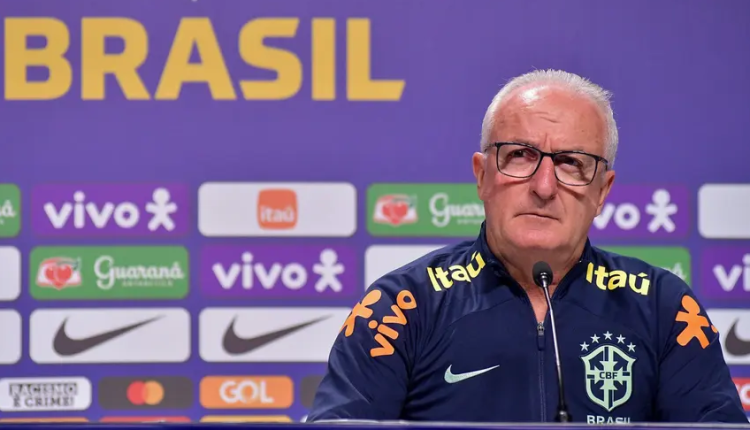 Dorival Júnior faz sua primeira convocação para a Seleção Brasileira desde que assumiu o posto de treinador e relaciona cinco novos estreantes. Confira