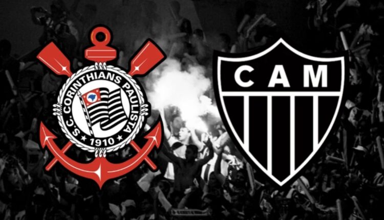 Corinthians x Atlético-MG palpite