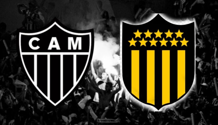 Atlético-MG x Peñarol palpite