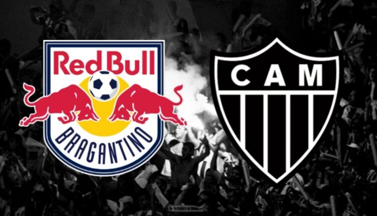 Red Bull Bragantino x Atlético-MG palpite