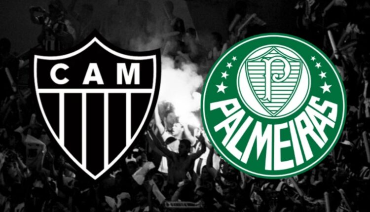 Atlético-MG x Palmeiras palpite