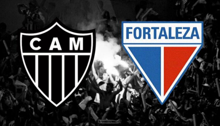 Atlético-MG x Fortaleza palpite