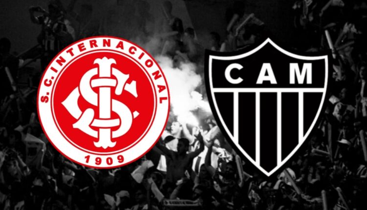 Internacional x Atlético-MG palpite