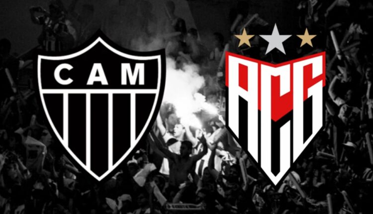 Atlético-MG x Atlético-GO palpite