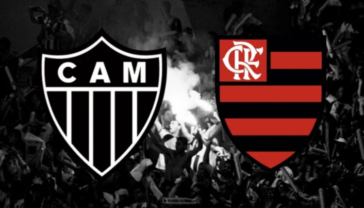 Atlético-MG x Flamengo palpite