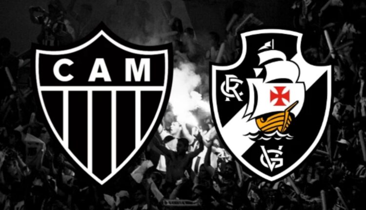 Atlético-MG x Vasco da Gama palpite