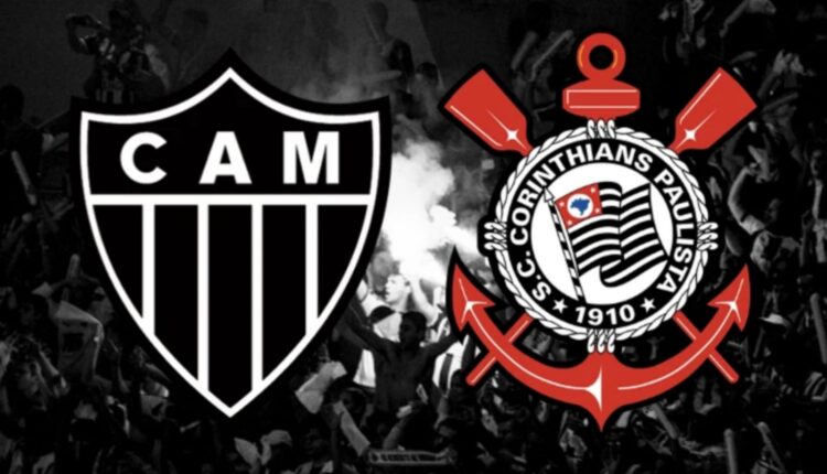 Atlético-MG x Corinthians palpite