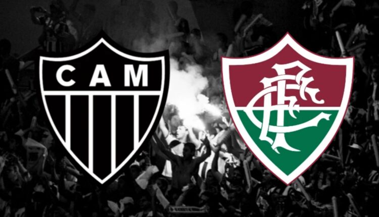 Atlético-MG x Fluminense palpite