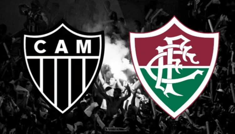 Atlético-MG x Fluminense palpite