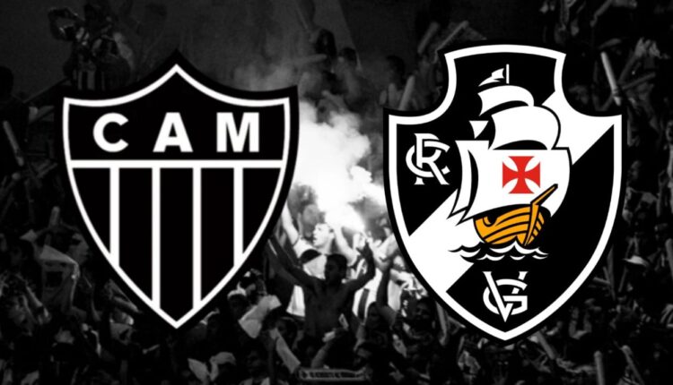 Atlético-MG x Vasco palpite