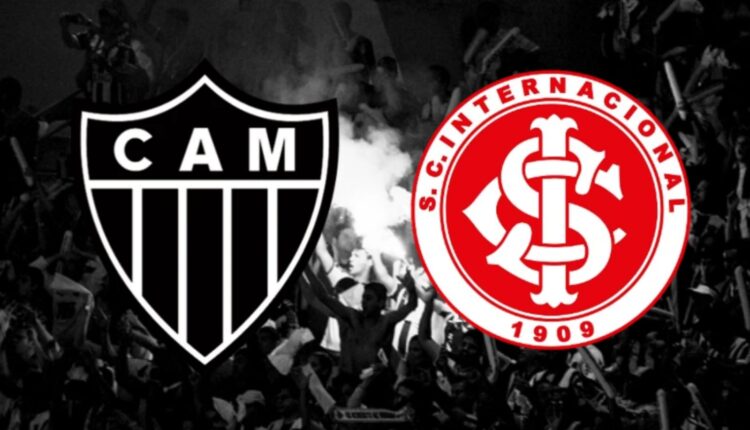 Atlético-MG x Internacional palpite