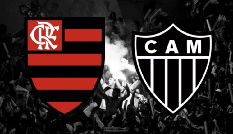 Flamengo x Atlético-MG palpite