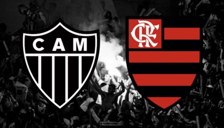 Atlético-MG x Flamengo palpite