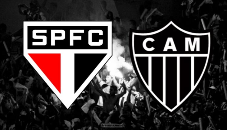 São Paulo x Atlético-MG palpite